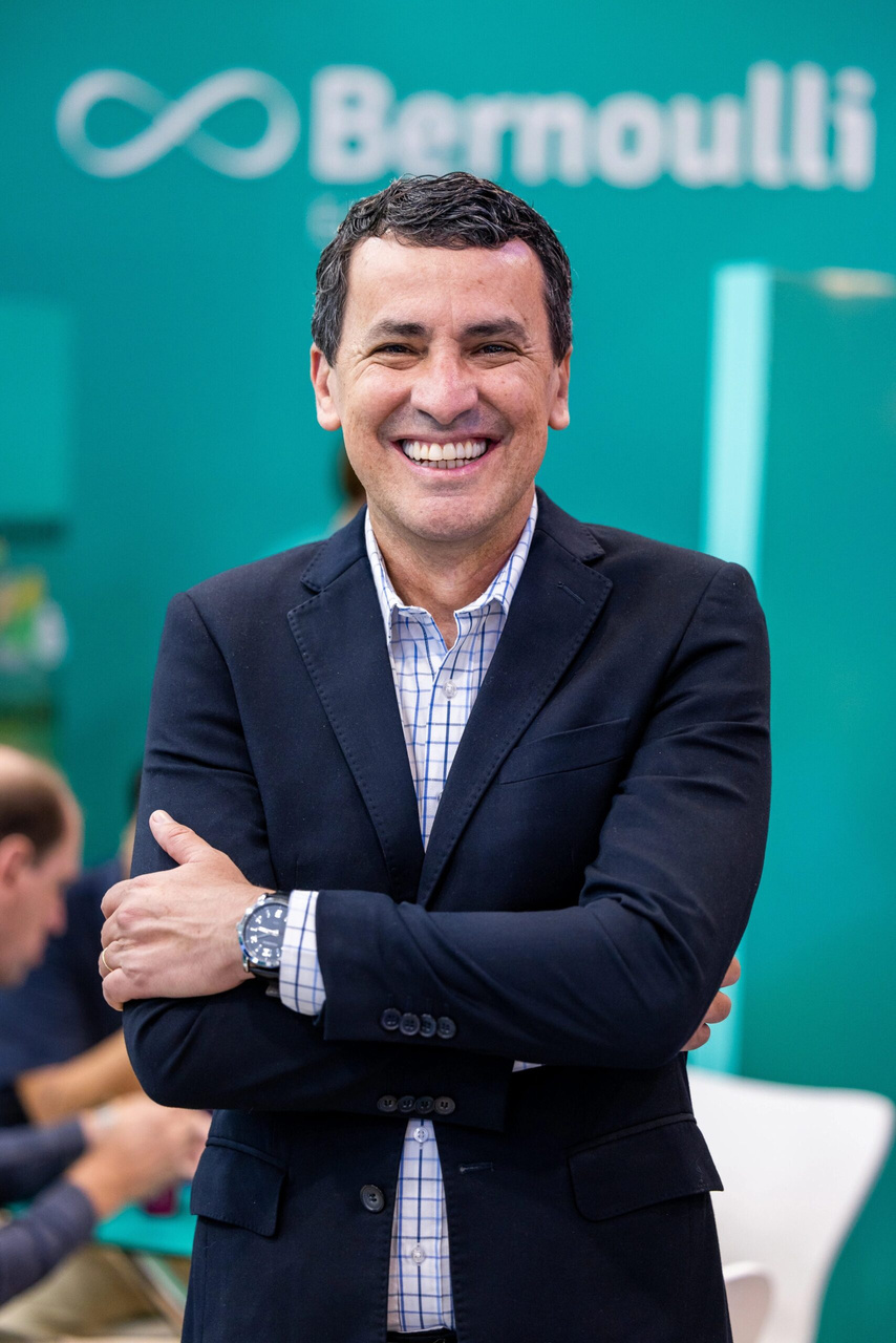 Marcos Raggazzi
