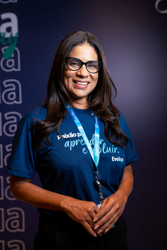 Silvana Santos